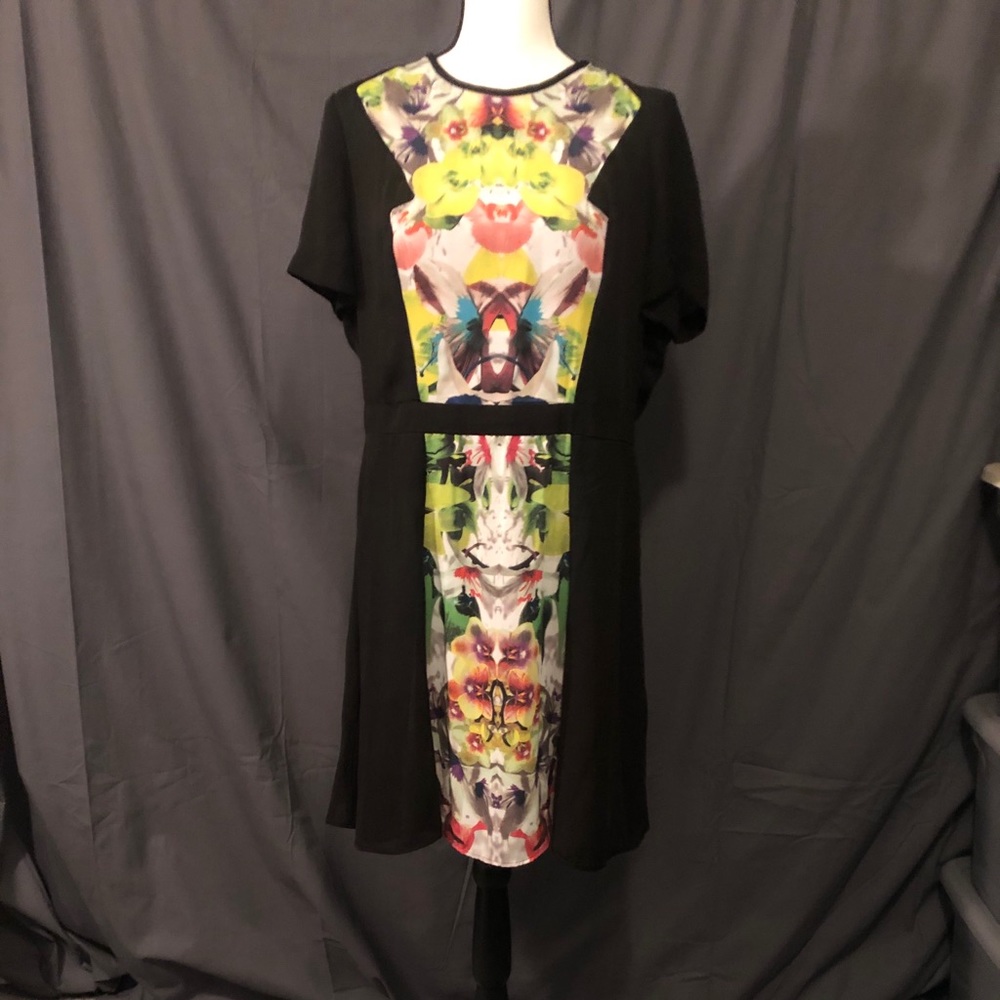 Prabal Gurung for Target Dress - Picture 5 of 7